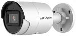 1580857 Камера видеонаблюдения IP Hikvision DS-2CD2043G2-IU(2.8MM) 2.8-2.8мм цв. корп.:белый
