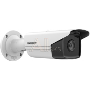 1873235 HIKVISION DS-2CD2T83G2-2I(2.8mm) Видеокамера IP 2.8-2.8мм цветная корп.:белый