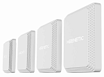 Keenetic Voyager Pro 4-Pack (KN-3510) Keenetic Voyager Pro Pack (KN-3510), Комплект из 4 точек доступа Voyager Pro. Питание PoE