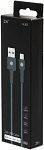 1447827 Кабель ZMI AL803 AL803 BLUE USB (m)-Lightning (m) 1м синий