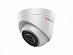 1120621 Камера видеонаблюдения IP HiWatch DS-I253 2.8-2.8мм цв. корп.:белый (DS-I253 (2.8 MM))