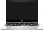 1178995 Ноутбук HP ProBook 455R G6 Ryzen 7 3700U/8Gb/SSD256Gb/AMD Radeon Rx Vega 10/15.6"/FHD (1920x1080)/Free DOS 3.0/silver/WiFi/BT/Cam