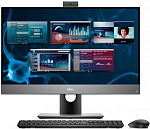 7780-6680 Dell Optiplex 7780 AIO Core i7-10700 (2,9GHz) 27'' FullHD (1920x1080) IPS AG Non-Touch 16GB (1x16GB) DDR4 512GB SSD Nv GTX 1650 (4GB) Height Adjustabl