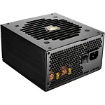1797953 Блок питания Cougar GEX850 (Модульный, Разъем PCIe-6шт,ATX v2.31, 850W, Active PFC, 120mm Fan, 80 Plus Gold) [GEX850] Retail