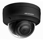 1688748 Камера видеонаблюдения IP Hikvision DS-2CD2143G2-IS(BLACK)(2.8mm) 2.8-2.8мм цв. корп.:черный