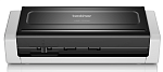Сканер Brother ADS-1700W