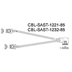 11045683 Кабель/ 22 NVMe Cables Kit for X12 Ultra 220U-TNR w/o NIC UIO,Ro