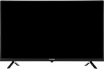 1808123 Телевизор LED Starwind 32" SW-LED32SG302 Яндекс.ТВ черный HD 60Hz DVB-T DVB-T2 DVB-C DVB-S DVB-S2 USB WiFi Smart TV