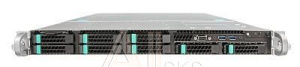 1241520 Серверная платформа Intel Celeron WILDCAT PASS 1U R1208WT2GSR 975756 INTEL