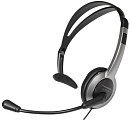 2000008093 Гарнитура Panasonic/ Гарнитура Panasonic RP-TCA430E-S моно