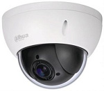 1062528 Камера видеонаблюдения аналоговая Dahua DH-SD22204I-GC 2.7-11мм HD-CVI цветная корп.:белый