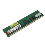 11035594 Память DDR4 Kingston KSM32ES8/16HC 16Gb DIMM ECC U PC4-25600 CL22 3200MHz