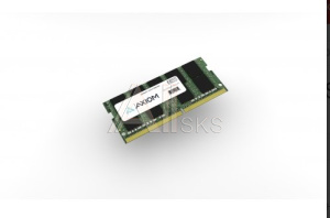 Память HP, Y7B56AA, DDR4-2400, SODIMM, 8GB (1x8GB), ECC