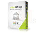XTRABANNER Up to 100 Mailboxes
