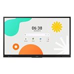 Интерактивный дисплей Samsung WA86F,UHD на базе ОС Android 14, только альбомная ориентация, до 40 касаний,64GB встроенной памяти, Google EDLA, OPS, HD Интерактивный дисплей Samsung WA86F,UHD на базе ОС Android 14, только альбомная ориентация, до 40 касаний,64GB встроенной памяти, Google EDLA, OPS, HD