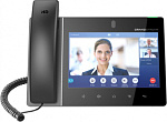 Телефон IP Grandstream GXV-3380 серый Телефон IP Grandstream GXV-3380 серый