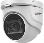 1514120 Камера видеонаблюдения аналоговая HiWatch DS-T803 (3.6 mm) 3.6-3.6мм HD-CVI HD-TVI цветная корп.:белый 1514120 Камера видеонаблюдения аналоговая HiWatch DS-T803 (3.6 mm) 3.6-3.6мм HD-CVI HD-TVI цветная корп.:белый