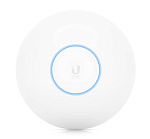 Wi-Fi точка доступа 3000MBPS U6-LR UBIQUITI