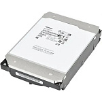 Жесткий диск Toshiba SAS 3.0 22TB MG10SFA22TE Server (7200rpm) 512Mb 3.5"