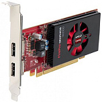1028640 Видеокарта Dell PCI-E AMD FirePro W2100 2048Mb DDR3/DPx2/HDCP oem