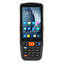 Терминал сбора данных UROVO CT48S 2D SE2030W SR/AND12/WIFI/BT/4G/4GB/64GB/26-KEY
