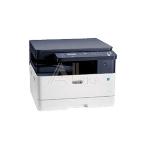 1611166 Xerox B1025DN {A3, Laser, 25стр/мин, 1.5GB, max 50K стр/мес, Ethernet (RJ-45), USB 2.0, вес: 25.9 кг} (B1025V_B)