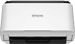 1051400 Сканер Epson WorkForce DS-410 (B11B249401) A4