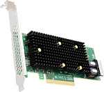 1000453335 Контроллер LSI MegaRAID SAS 9400-8i (8-Port Int., 12Gb/s SAS/SATA/PCIe (NVMe),PCIe3.1)
