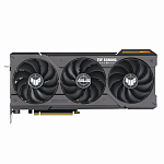Видеокарта Asus PCI-E 4.0 TUF-RTX4060TI-O8G-GAMING NVIDIA GeForce RTX 4060TI 8Gb 128bit GDDR6 2520/18000 HDMIx1 DPx3 HDCP Ret