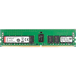 1000690594 Память оперативная/ Kingston 32GB 3200MT/s DDR4 ECC Reg CL22 DIMM 1Rx4 Micron F Rambus