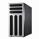 Серверная платформа ASUS TS300-E9-PS4 // Tower/5U, P10S-E/4L, s1151 Xeon E3-1200 v5, 64GB max, 4HDD Hot-swap, DVR, 500W, CPU FAN ; 90SV03EA-M04CE0