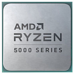 100-000000065 CPU AMD Ryzen 5 5600X, 6/12, 3.7-4.6GHz, 384KB/3MB/32MB, AM4, 65W, OEM, 1 year