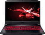 1172341 Ноутбук Acer Nitro 7 AN715-51-78CL Core i7 9750H/8Gb/SSD1Tb/nVidia GeForce GTX 1650 4Gb/15.6"/FHD (1920x1080)/Windows 10/black/WiFi/BT/Cam
