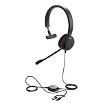 Jabra Evolve 20, Mono MS USB C/A adapter [4993-823-169]