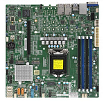 1711569 Supermicro MBD-X11SCM-F-O 1711569 Supermicro MBD-X11SCM-F-O