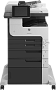 1000229258 Лазерное МФУ HP LaserJet Enterprise MFP M725f Printer