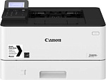1068224 Принтер лазерный Canon i-Sensys LBP212dw (2221C006) A4 Duplex WiFi
