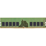 1999299 Оперативная память KINGSTON Память оперативная/ 8GB 3200MT/s DDR4 ECC CL22 DIMM 1Rx8 Micron R