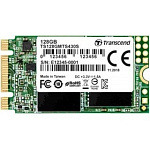 1767437 SSD Transcend 128GB M.2 TS128GMTS430S