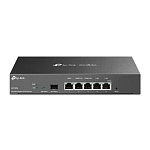 7000014589 Маршрутизатор/ SafeStream Gigabit Multi-WAN VPN Router EUplug