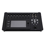 TS-16PD-4 цифровой микшер, 16 входных каналов, 8 групп выходов с 24-битным DSP, USB интерфейс