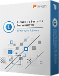 PSG-1050-PEUD-PL Linux File Systems for Windows