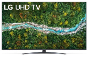 1330717 Телевизор LCD 55" 55UP78006LC LG 1330717 Телевизор LCD 55" 55UP78006LC LG