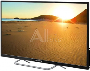 1623784 Телевизор LED PolarLine 42" 42PL11TC черный FULL HD 50Hz DVB-T DVB-T2 DVB-C (RUS) 1623784 Телевизор LED PolarLine 42" 42PL11TC черный FULL HD 50Hz DVB-T DVB-T2 DVB-C (RUS)