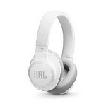 1276661 Гарнитура LIVE 650BTNC WHITE JBL