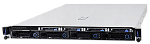D0A9E6H4 Сервер ReShield RX-110 Gen2 Silver 4114 Rack(1U)/Xeon10C 2.2GHz(13.75Mb)/1x16GbR2D_2666/S3516B(2Gb/RAID 0/1/10/5/50/6/60)/2x300GB_10K(8/10+1up)SFF/noDVD/4x1GbEth