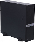 1830418 ПК IRU Office 510B5SFi SFF i5 11500 (2.7) 8Gb SSD256Gb UHDG 750 Free DOS GbitEth 230W черный