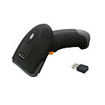 1999848 Newland HR22 Dorada II 2D CMOS Wireless Bluetooth Handheld Reader for direct connection to the native Bluetooth adapter on a device or with BT 5.0 don