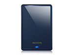 1281308 Жесткий диск USB3.1 2TB EXT. 2.5" BLUE AHV620S-2TU31-CBL ADATA