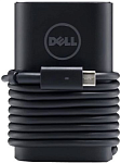 450-AGOB Dell Power Supply 65W; AC; EU; USB-C (Latitude 5285, 7290, 7390, 7490)
